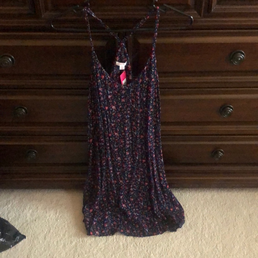 Sun Dress